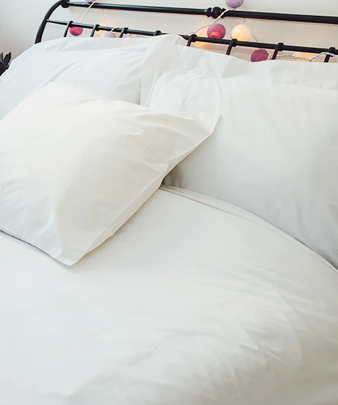 Organic Bed Linen